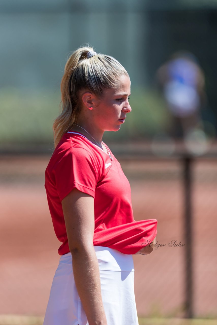 Franziska Sziedat 82 - RL Grossflottbeker THGC - PTC Rot-Weiss Potsdam : Ergebnis: 5:4